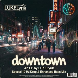 Downtown (10 HZ Side A)