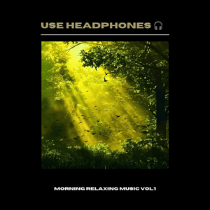 Flute Music with Bird Chirping in Nature