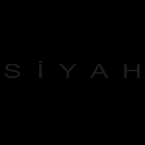 Siyah