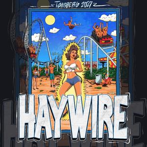Haywire (Tønsberg 2027)