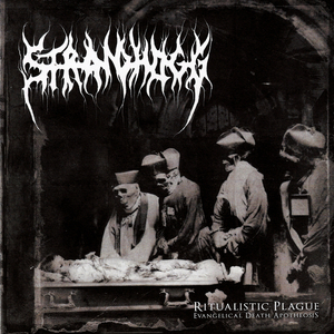 Coronation of the New God