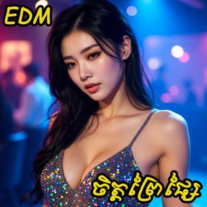 ចិត្តព្រៃផ្សៃ EDM