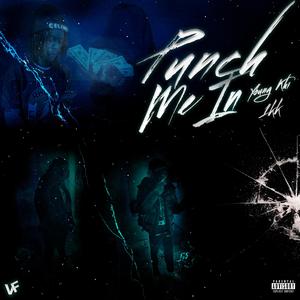 PUNCH ME IN (feat. 1kk)
