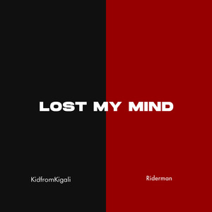 Lost My Mind