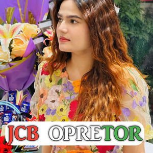JCB OPRETOR