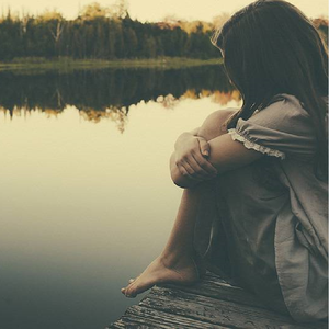 丢下我你舍得吗