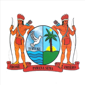 Yamore-Ke¨ (Wij Vragen Om Geestelijke Kracht En Wijsheid)