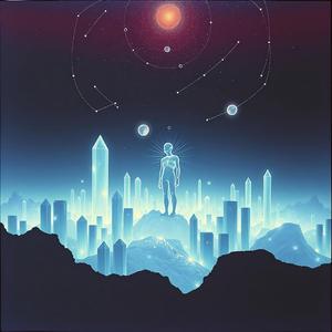 Sacred Digital_>)天码(<