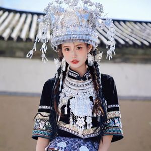 黑苗 - 制霸 国风 压制 冲天 花舌 笛子 牛铃 碾压 失真808 type beat