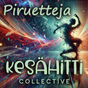 Piruetteja