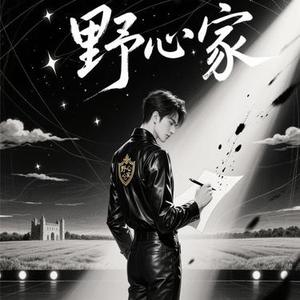 野心家  (Cover 张靓颖)