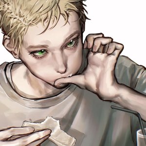 暧昧就像街边的广告纸见者有份