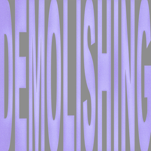 Demolishing (Rave Instrumental Mix)