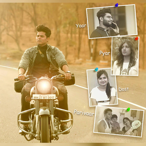 Safar - Memories of Emotions