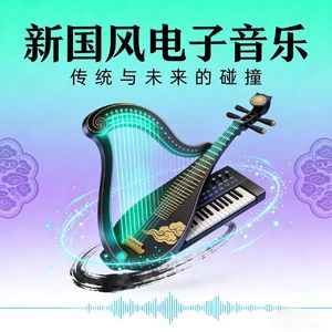 空谷风吟