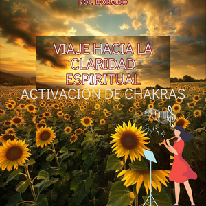 Activación de Chakras