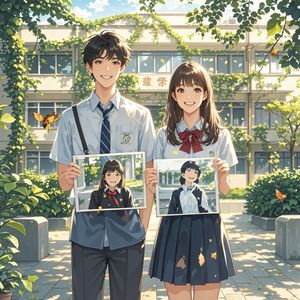 那年笑着说再见-Helen
