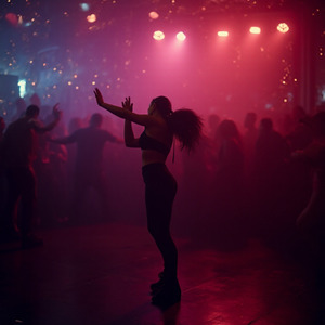 С завода на танцпол