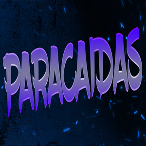 PARACAIDAS (REMIX) - EL LAUTA DJ