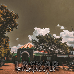 LASKAR (Aksi Seni Dan Kreasi)