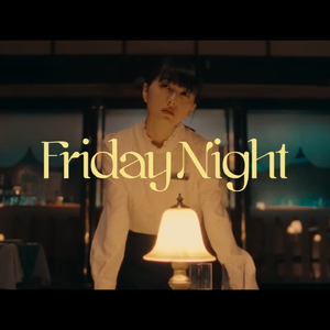 Friday night