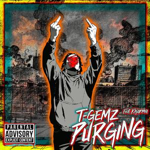 PURGING (feat. Kh'arma)