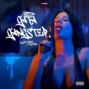 Gata Gangster (Orgen ZR & Mayky Remix)