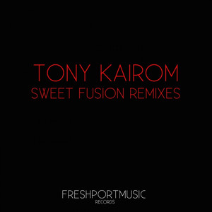 Sweet Fusion (Alessandro Grops Remix)