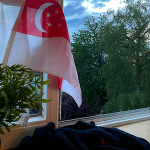 Singapur