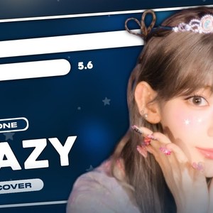 IZ*ONE-CRAZY