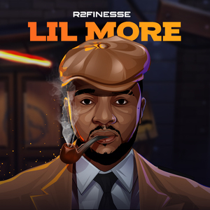 Lil More