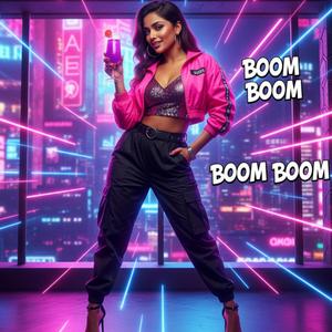 “Bomb Bomb Luck Tera”: