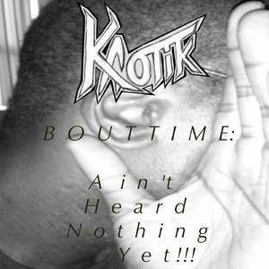 10 am: Bout Time (Intro)