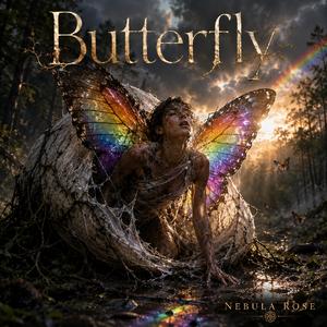 Butterfly (Cocoon Mix)