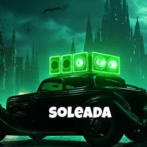 Soleada