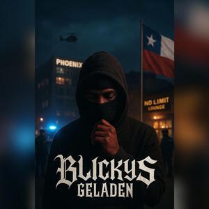Blicky's Geladen