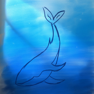 If only you could see the sea