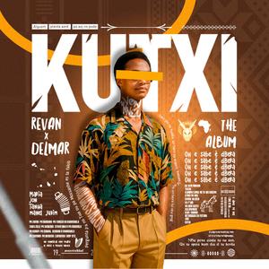 Killmonger (feat. Delmar Beatz)