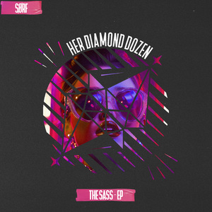 The Sass (Extended Mix)
