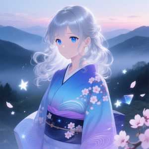 Eternal Takusan of Kimi's Light