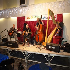 Swing Gitan (Instrumental)