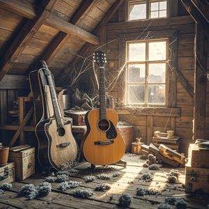 蒙尘的弦_沐夕玥