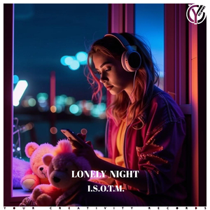 Lonely Night (Original Mix)