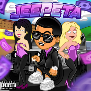 Jeepeta