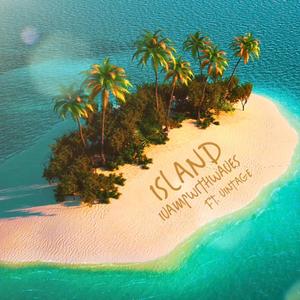 Island (feat. Ivampwithwaves)