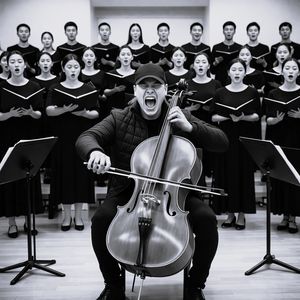 Запрет (Оrchestra)
