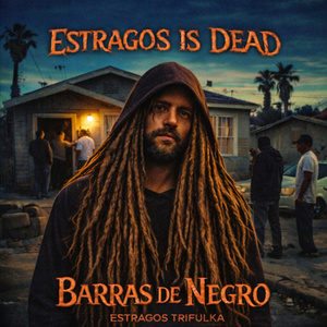 Barras de Negro