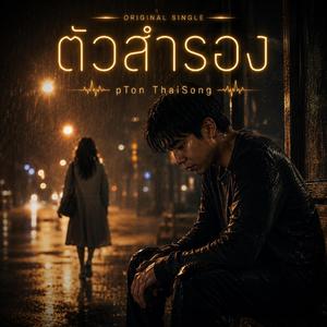 ตัวสำรอง