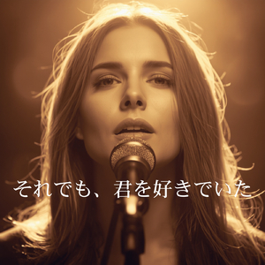 それでも、君を好きでいた