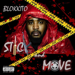 Stick and Move